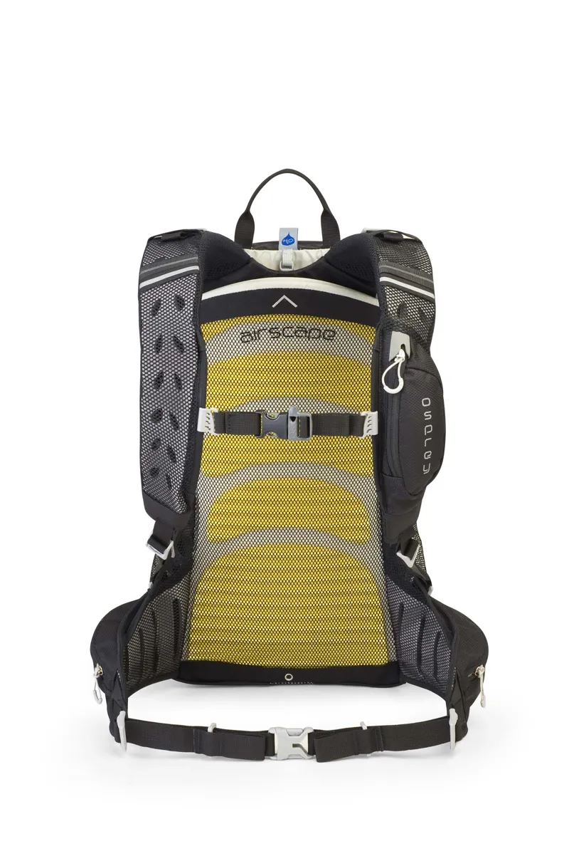Osprey Escapist 25 Fjord-1